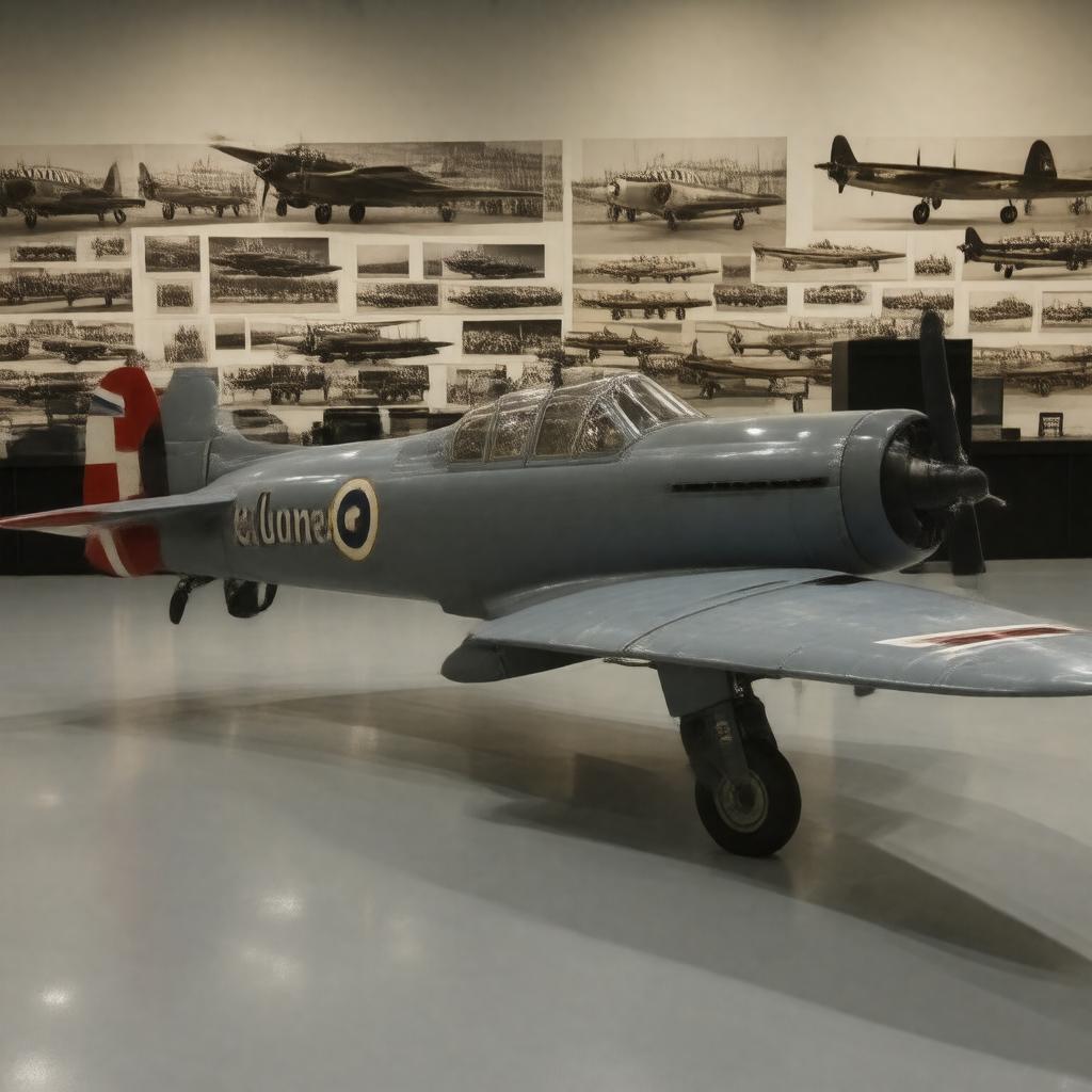 Gloster E.28/39
